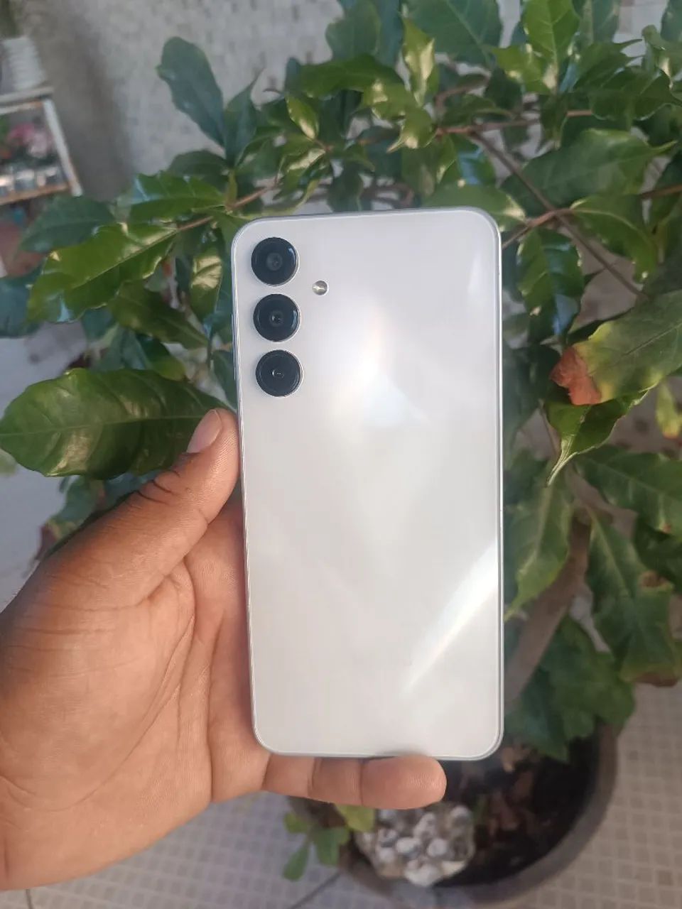 Samsung A16 5g  - Foto 3