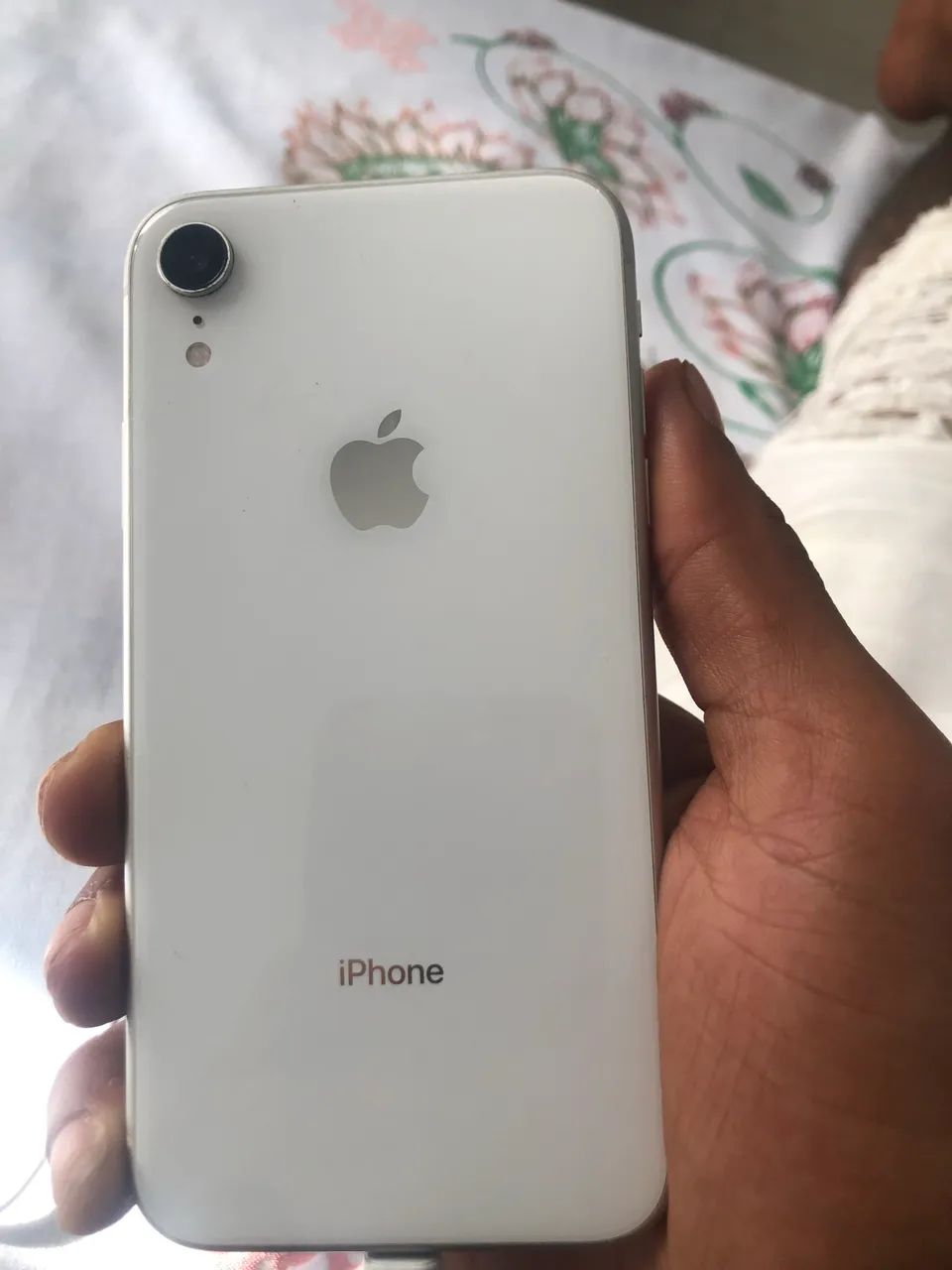 iPhone XR bom - Foto 2