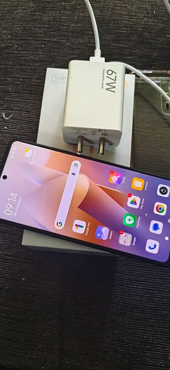 Xiaomi 11T - Foto 2