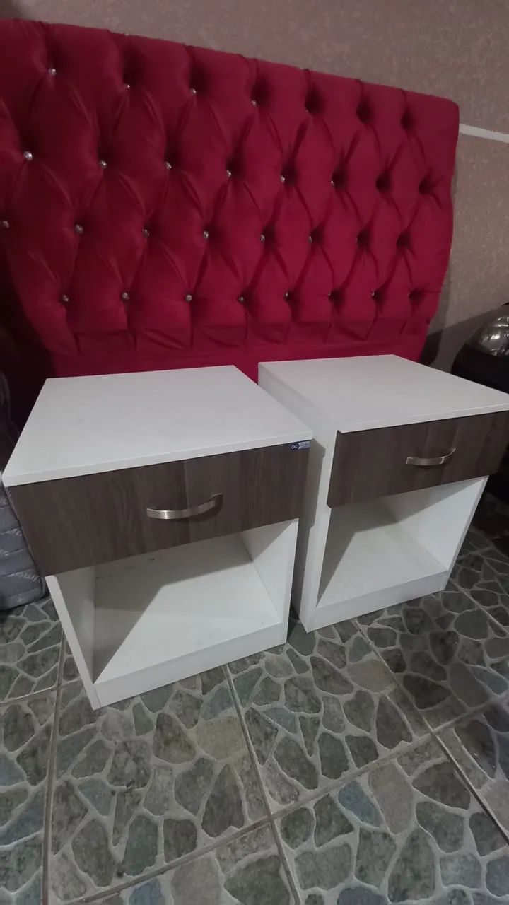 Nearly new nightstand