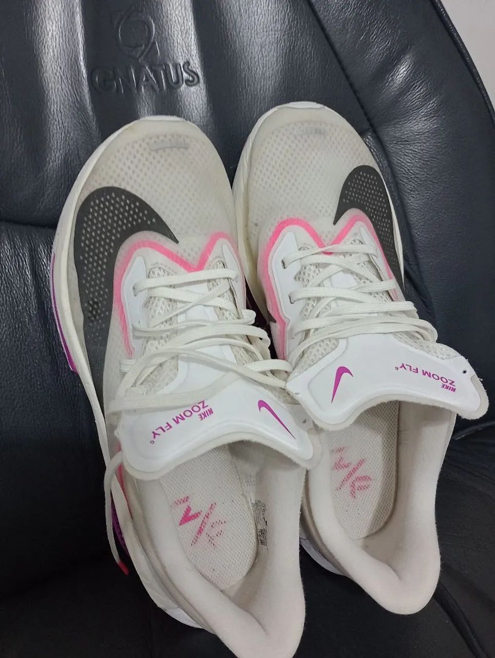 Tênis Nike feminino 