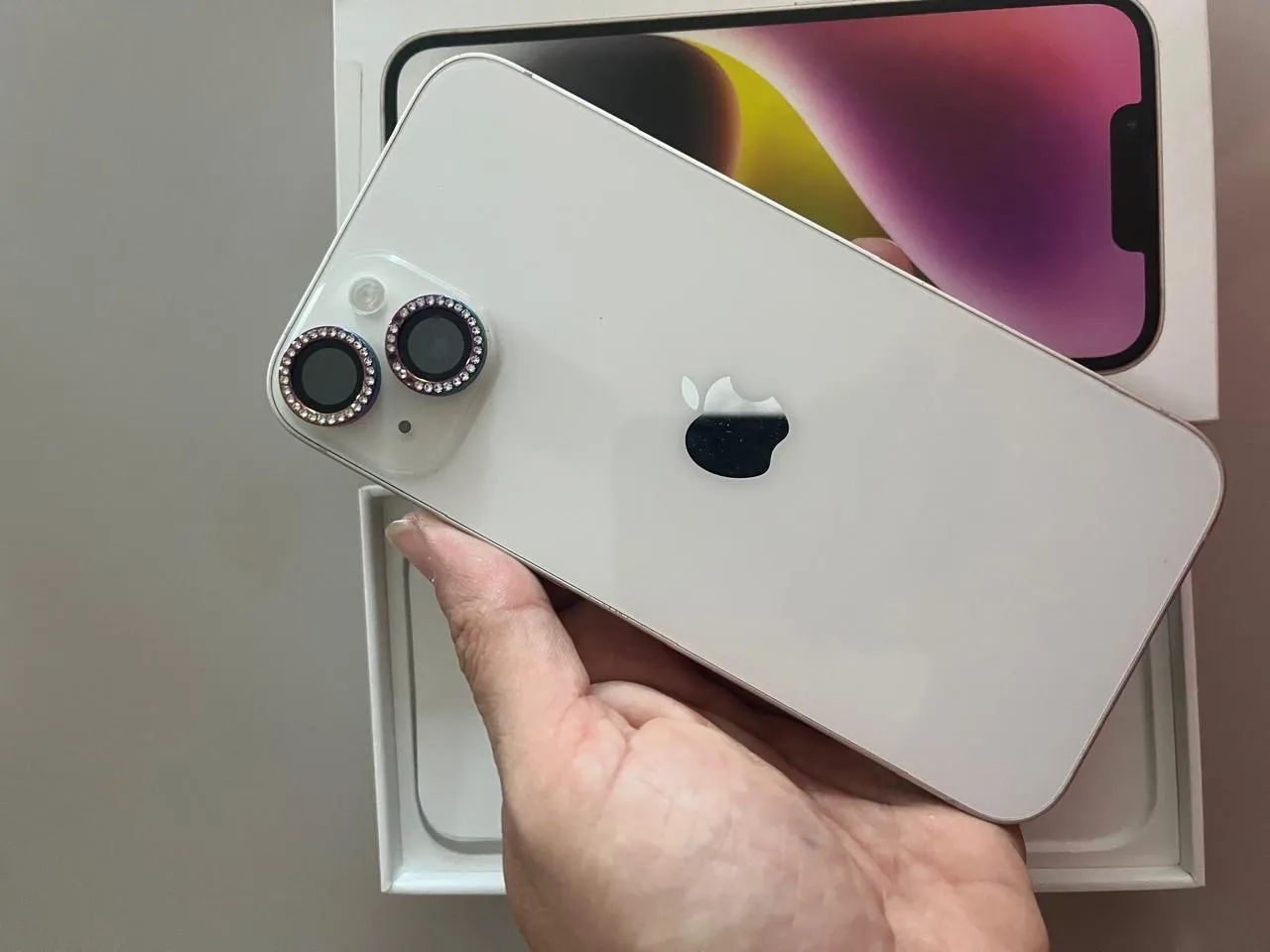 iPhone 14 Excelente Estado