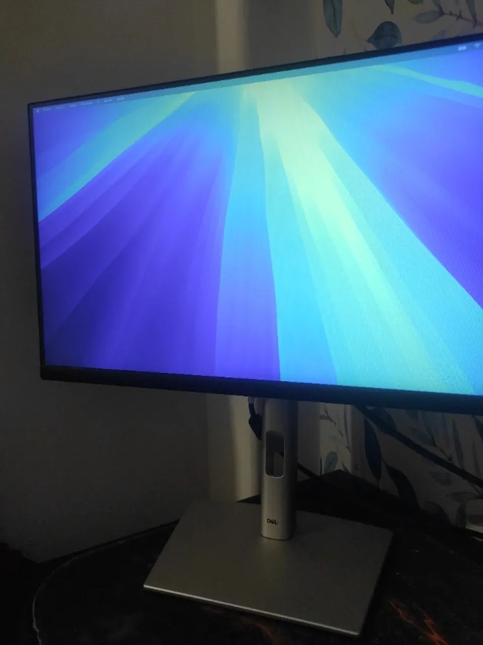 Monitor Dell P2425H Seminovo (em perfeito estado) - Foto 3
