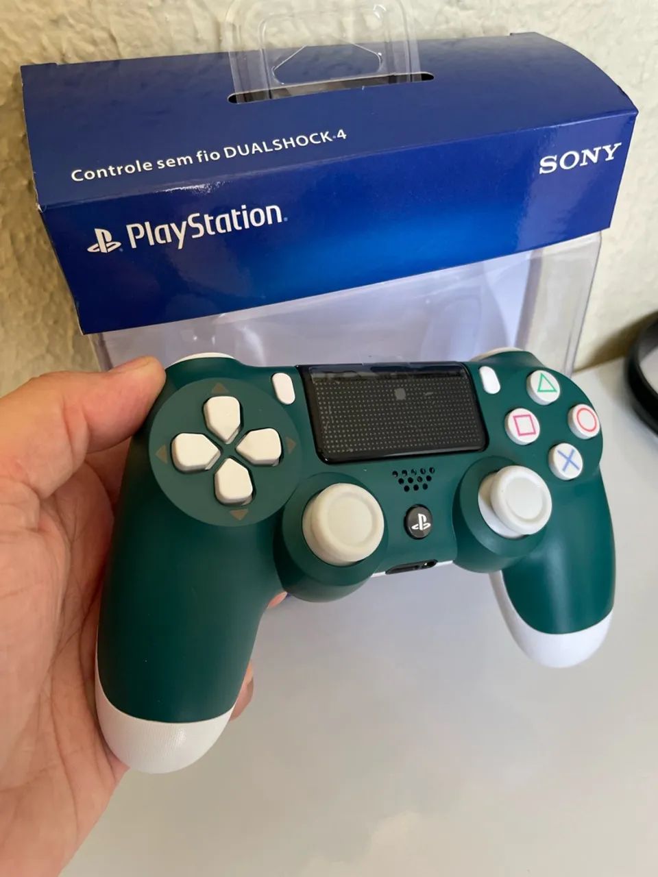 Controle para PS4 - Foto 3