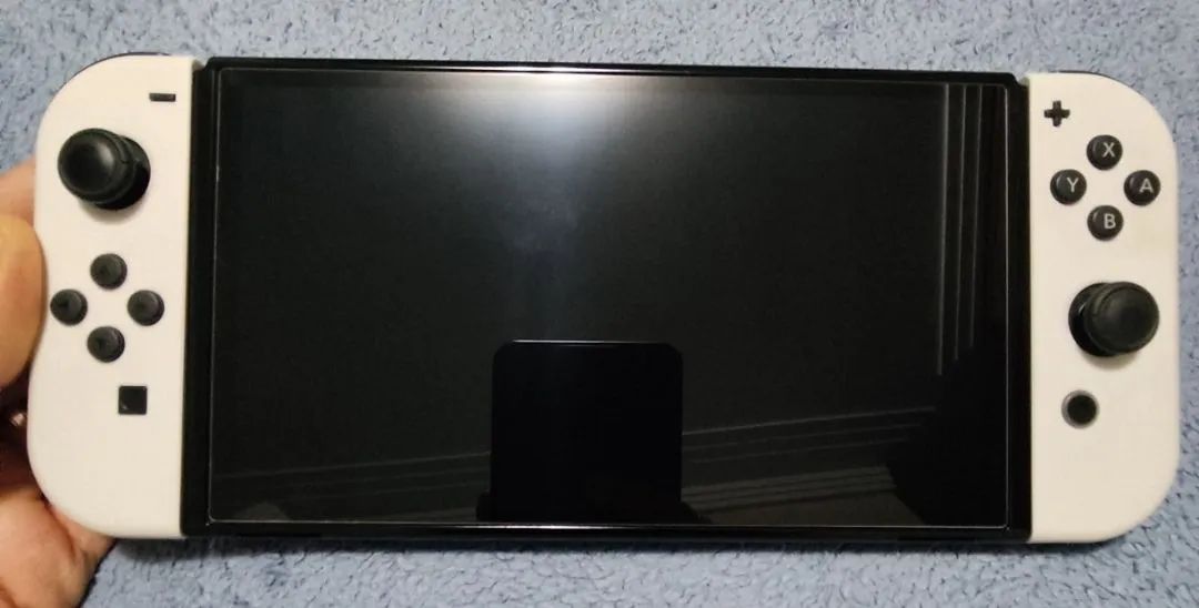 Nintendo switch Oled | Completo  - Foto 3