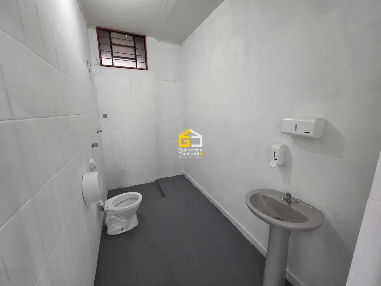 Barracão Comercial (172m²) com Edícula e Garagem - Próximo à Av. Hélio Palermo - Foto 5