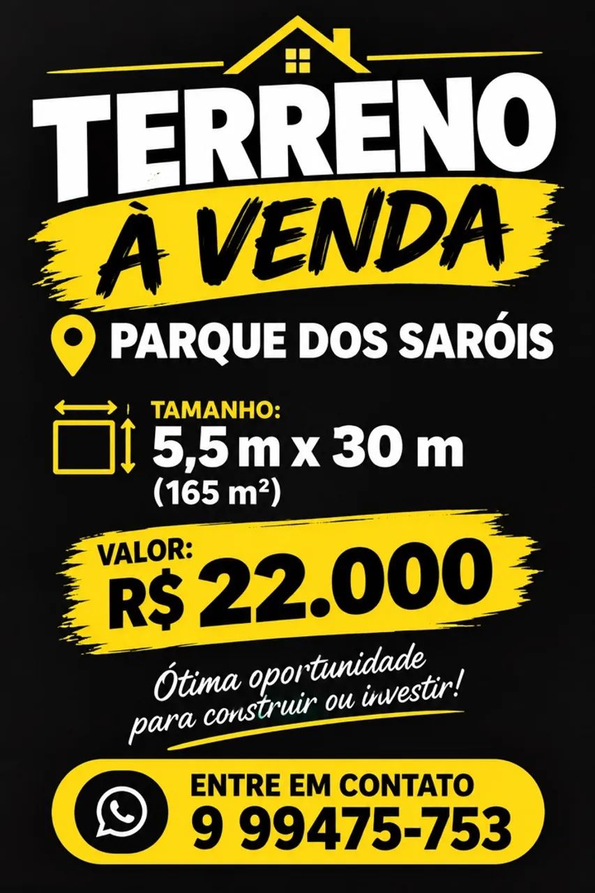 Terreno 