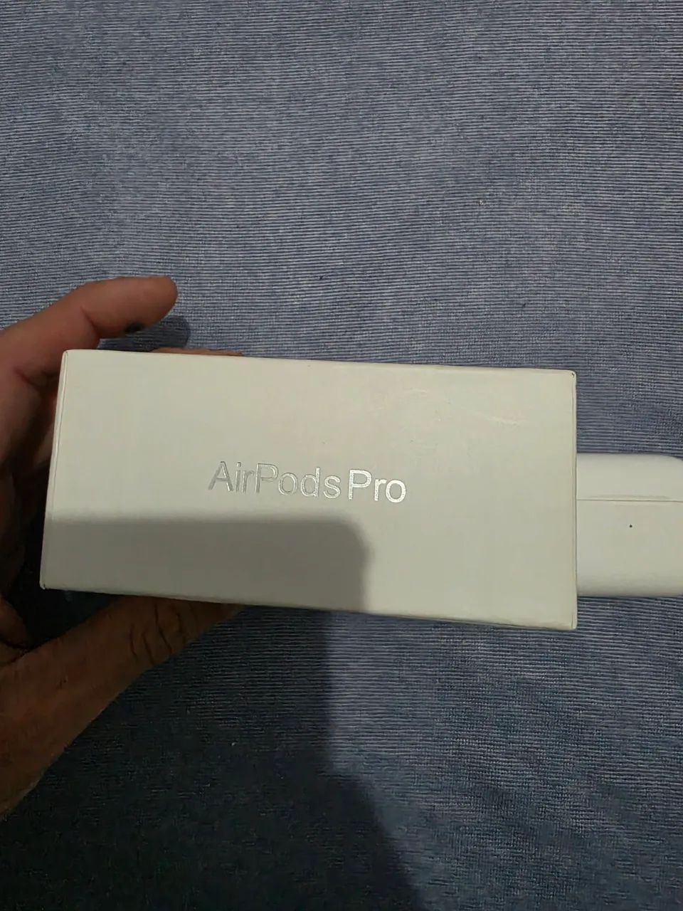 Airpods pro 2 Original - Foto 2