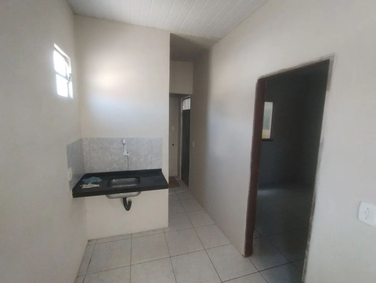 Alugo casa  - Foto 2