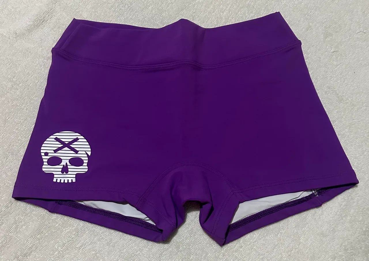 Short BsCross tamanho M 