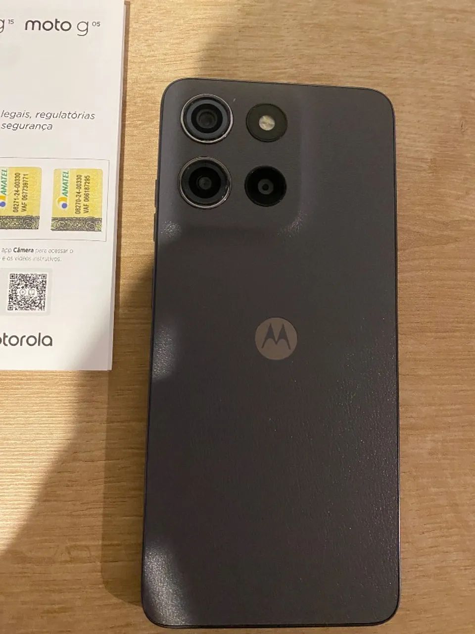 Moto G15 - Foto 2