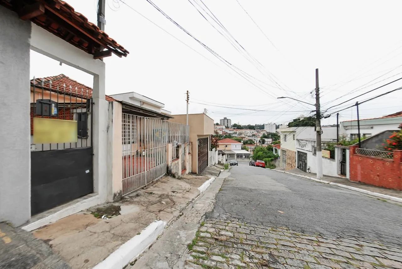 Casa comercial na Rua Armanda, 103  260 m² - Foto 3