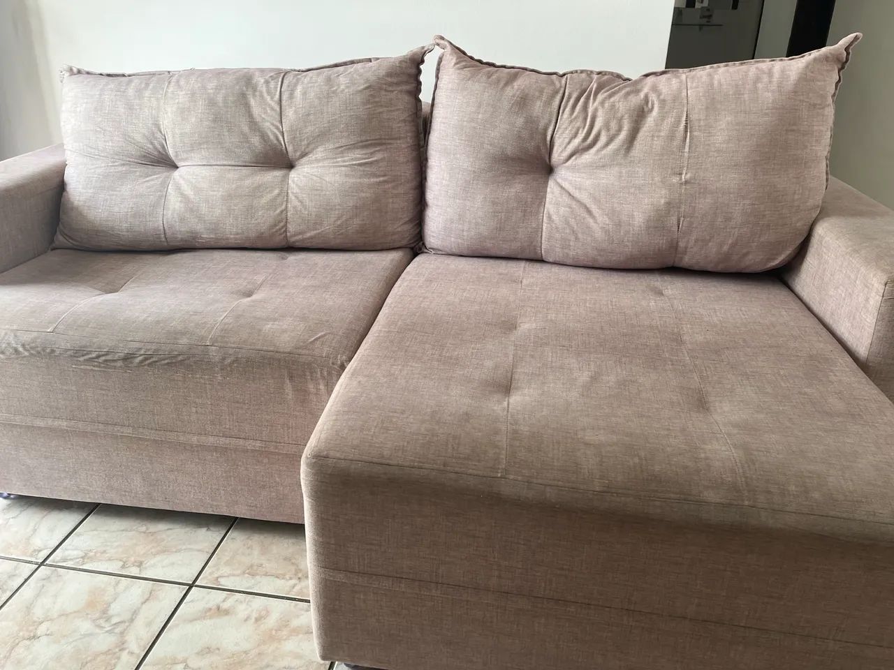 Sofá retrátil  - Foto 4