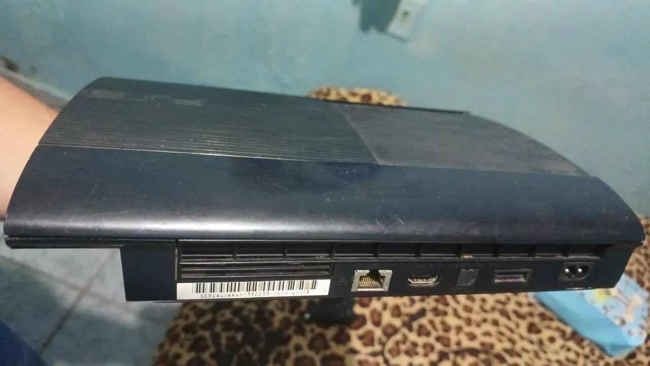 Vendo Ps3 - Foto 5