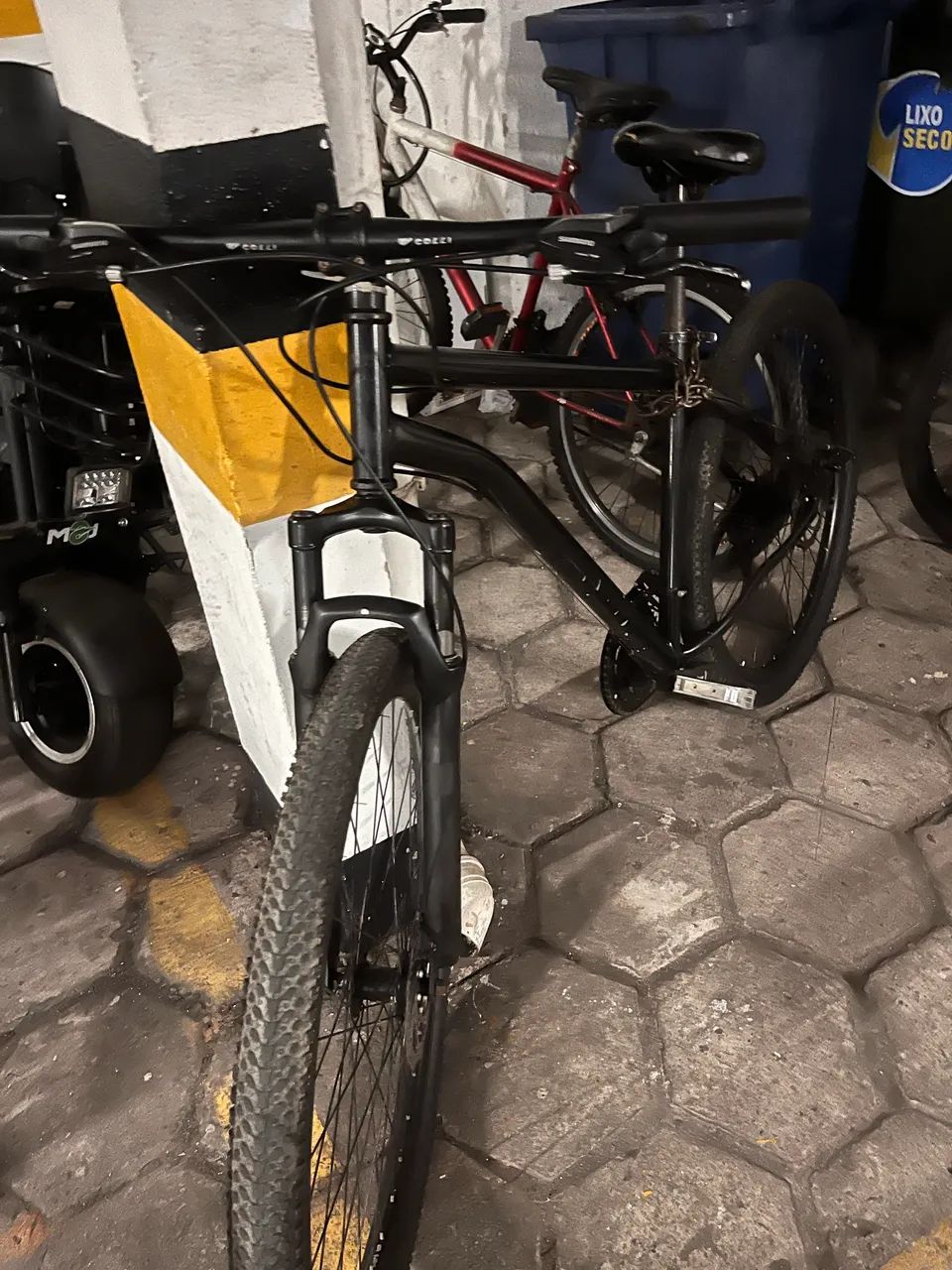 Bicicleta - Foto 2