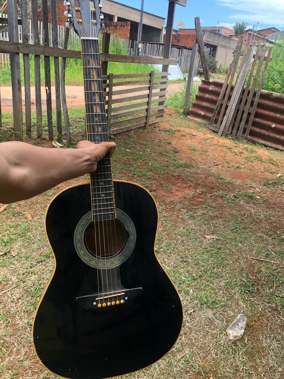VIOLÃO 