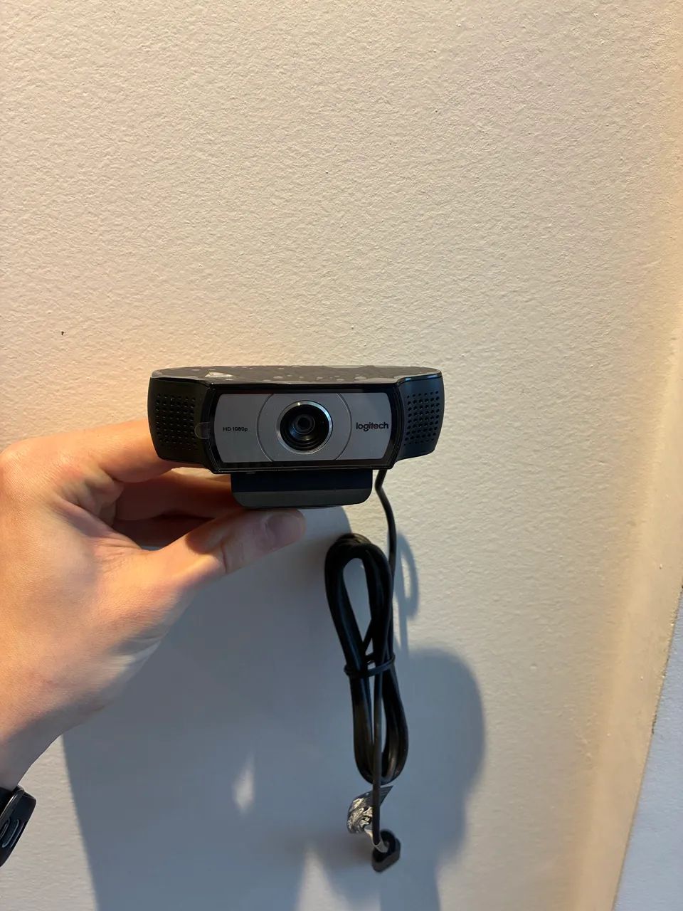 Webcam Logitech c930e - Foto 3