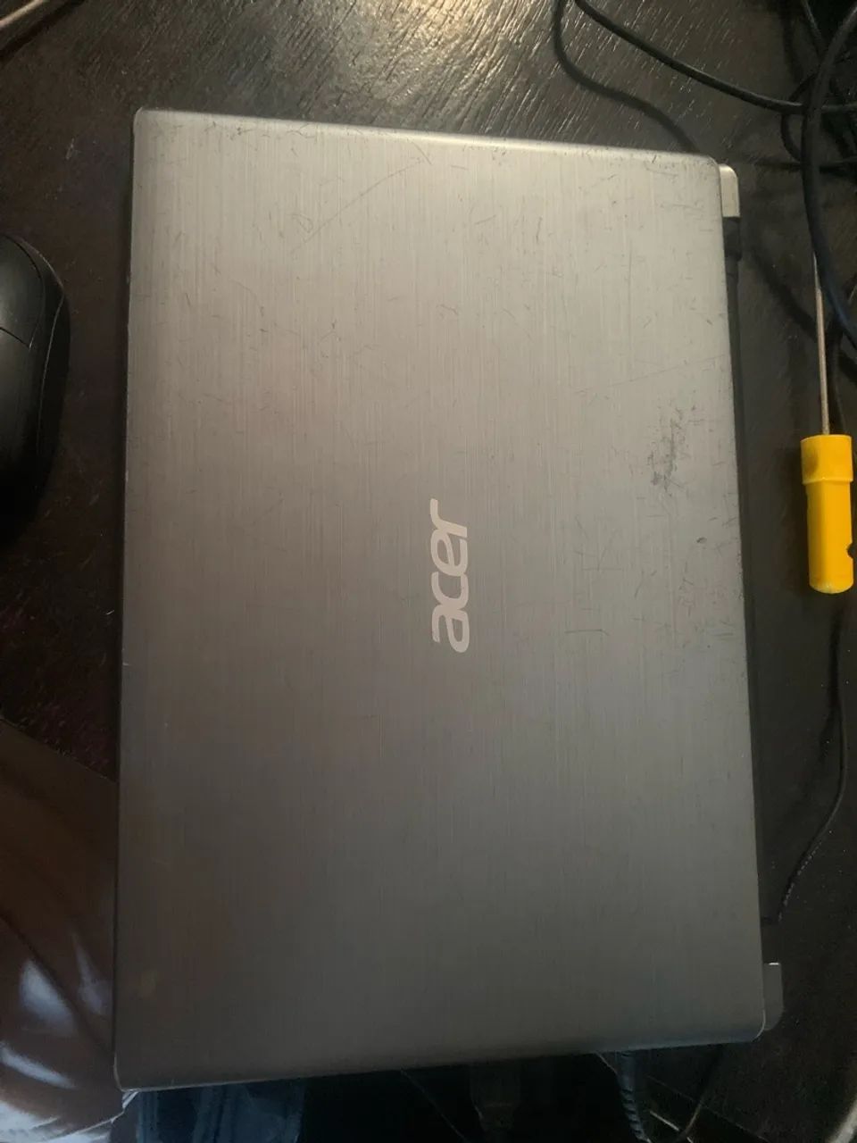 Netbook Acer v5 series i3 - Foto 3