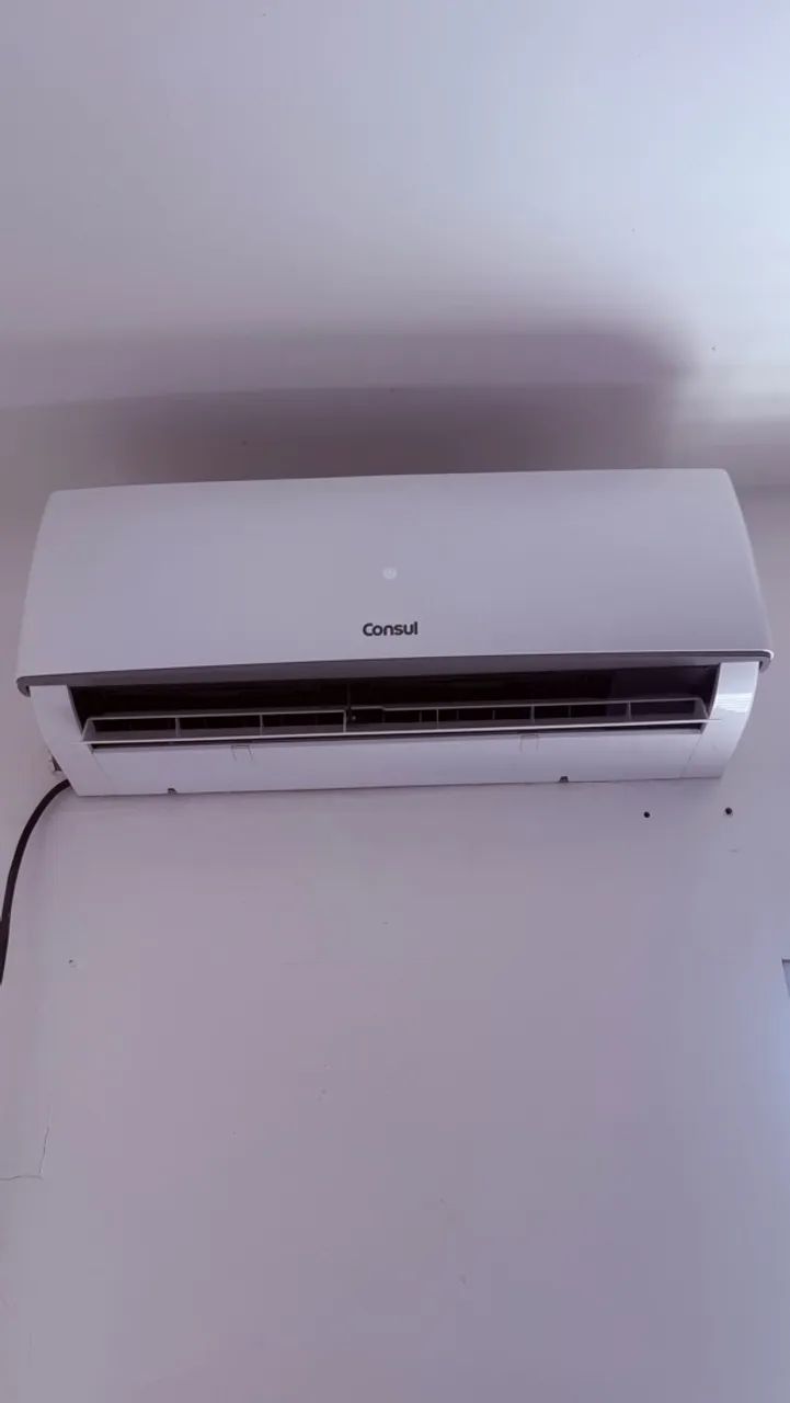 Ar Condicionado 9mil BTUS