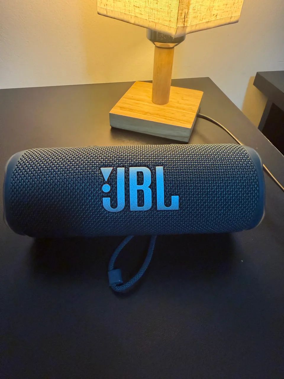 JBL Flip 6 - 6 meses de uso - Foto 2
