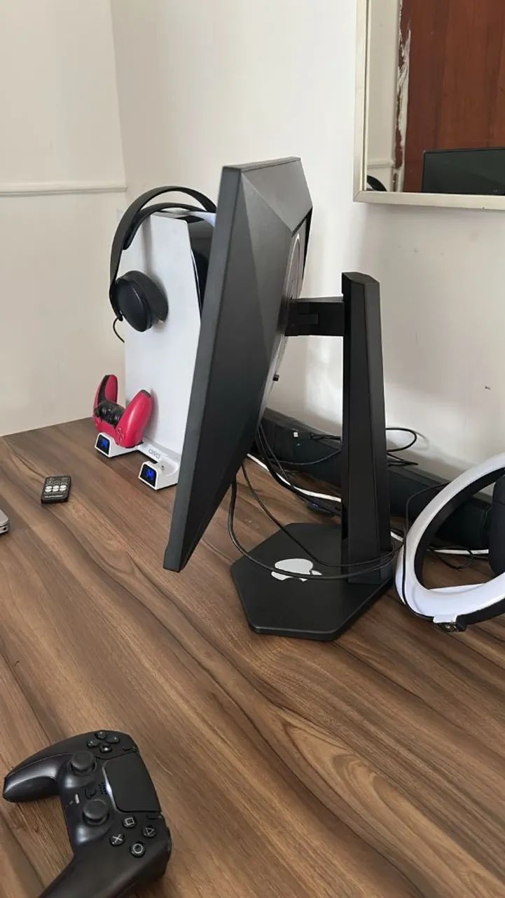 MONITOR GAMER AOC - Foto 3