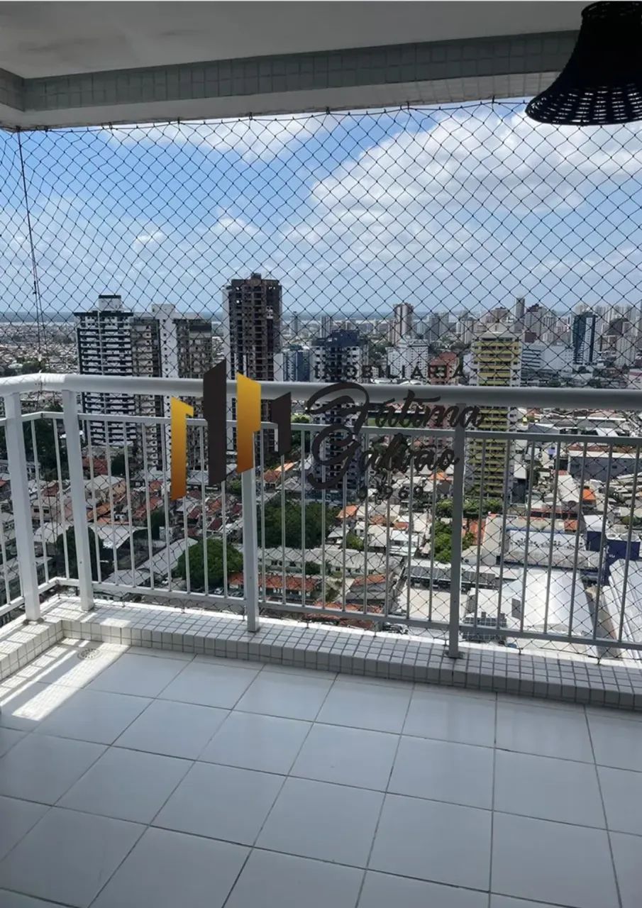 VENDO APARTAMENTO NO EDIFÍCIO VITTA HOME / MARCO - Foto 5