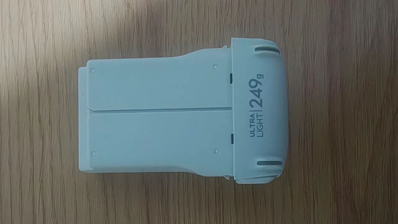 Bateria original DJI Lito X1  - Foto 4