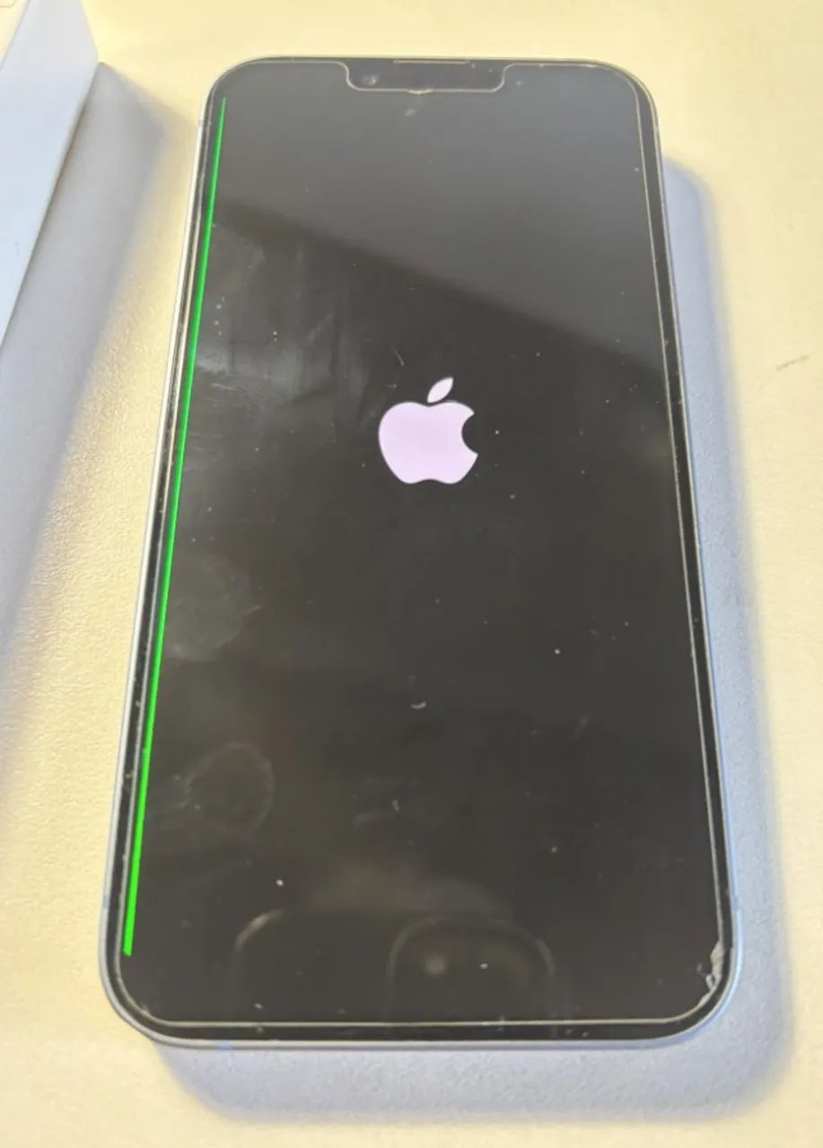 IPHONE 14 256 GB , OTIMO ESTADO - Foto 5