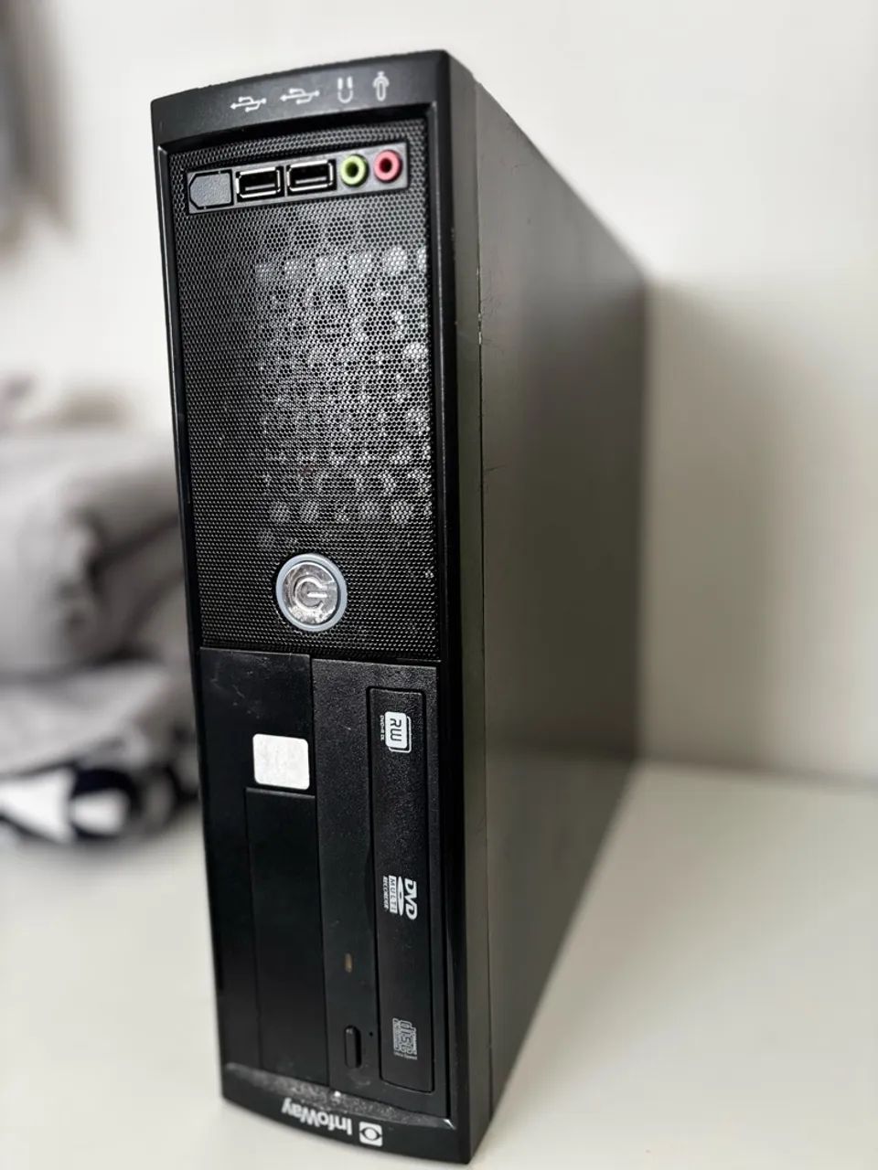 Vendo CPU