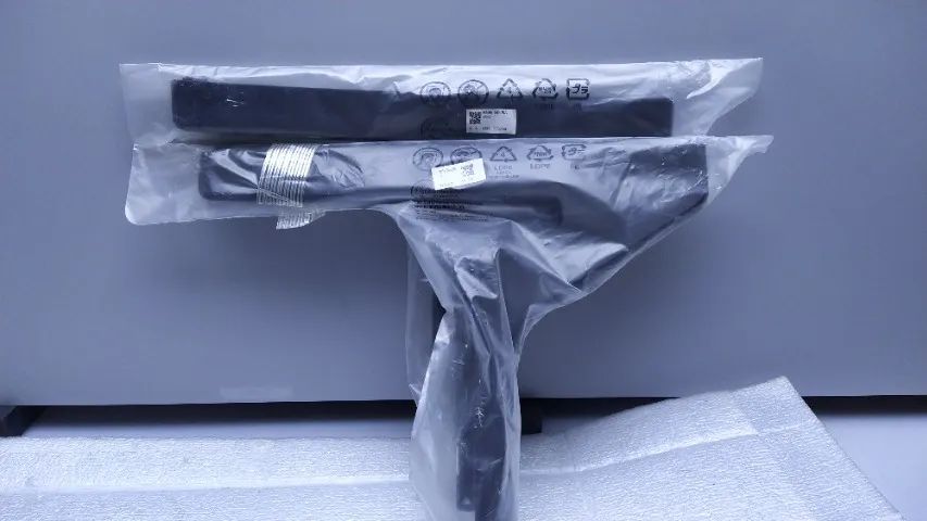 Base (Pés) TV Samsung QN65Q60BAGXZD/ QN65Q60CAGXZD  - Foto 2
