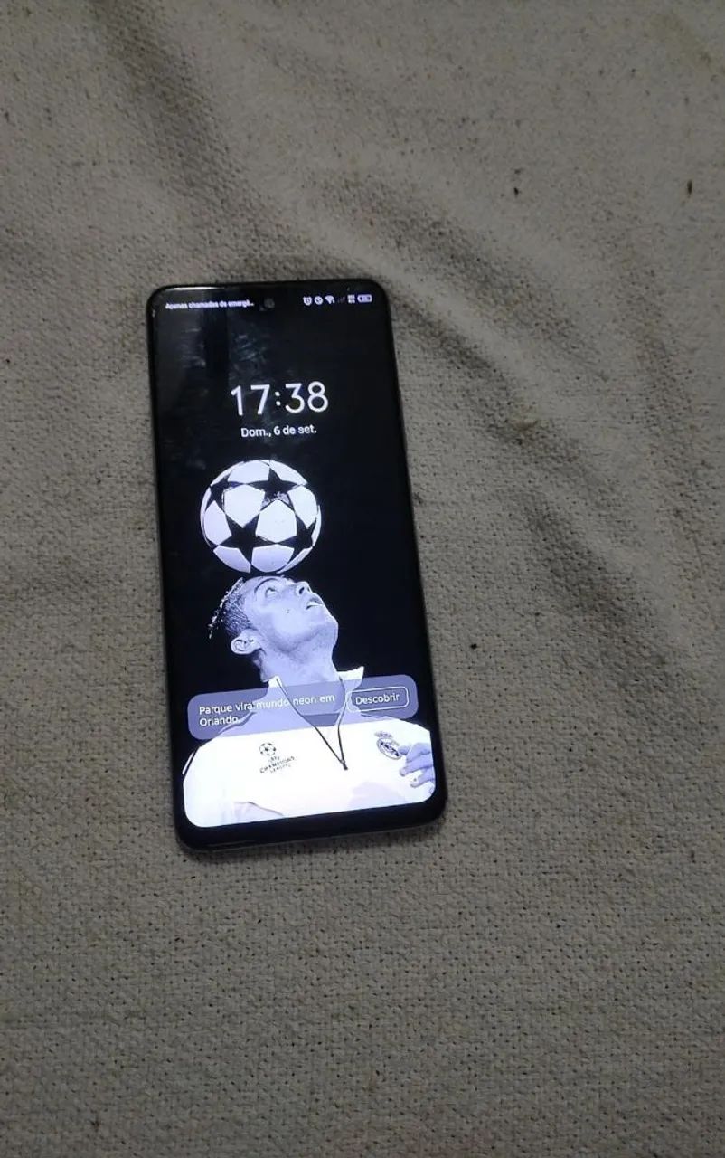 Infinix note 10 pro 