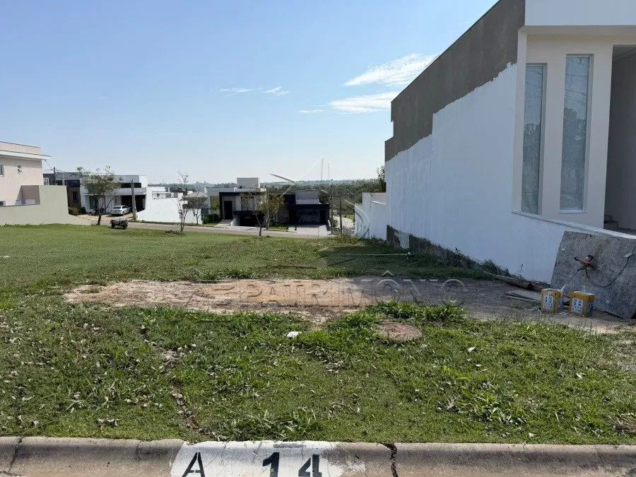 TERRENO COND. 250 m² - CAMPOS DO CONDE 2