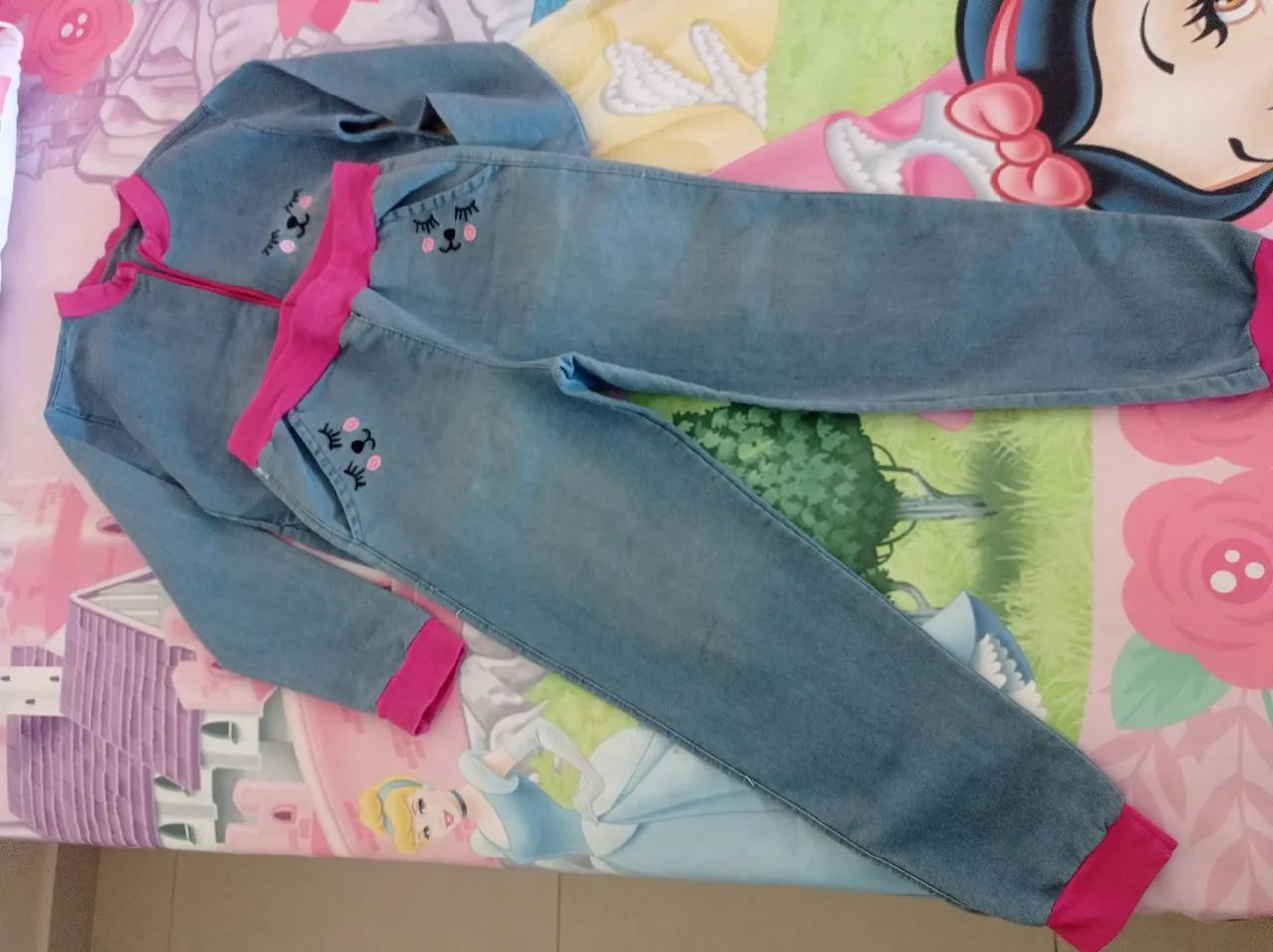 Conjunto infantil  - Foto 4
