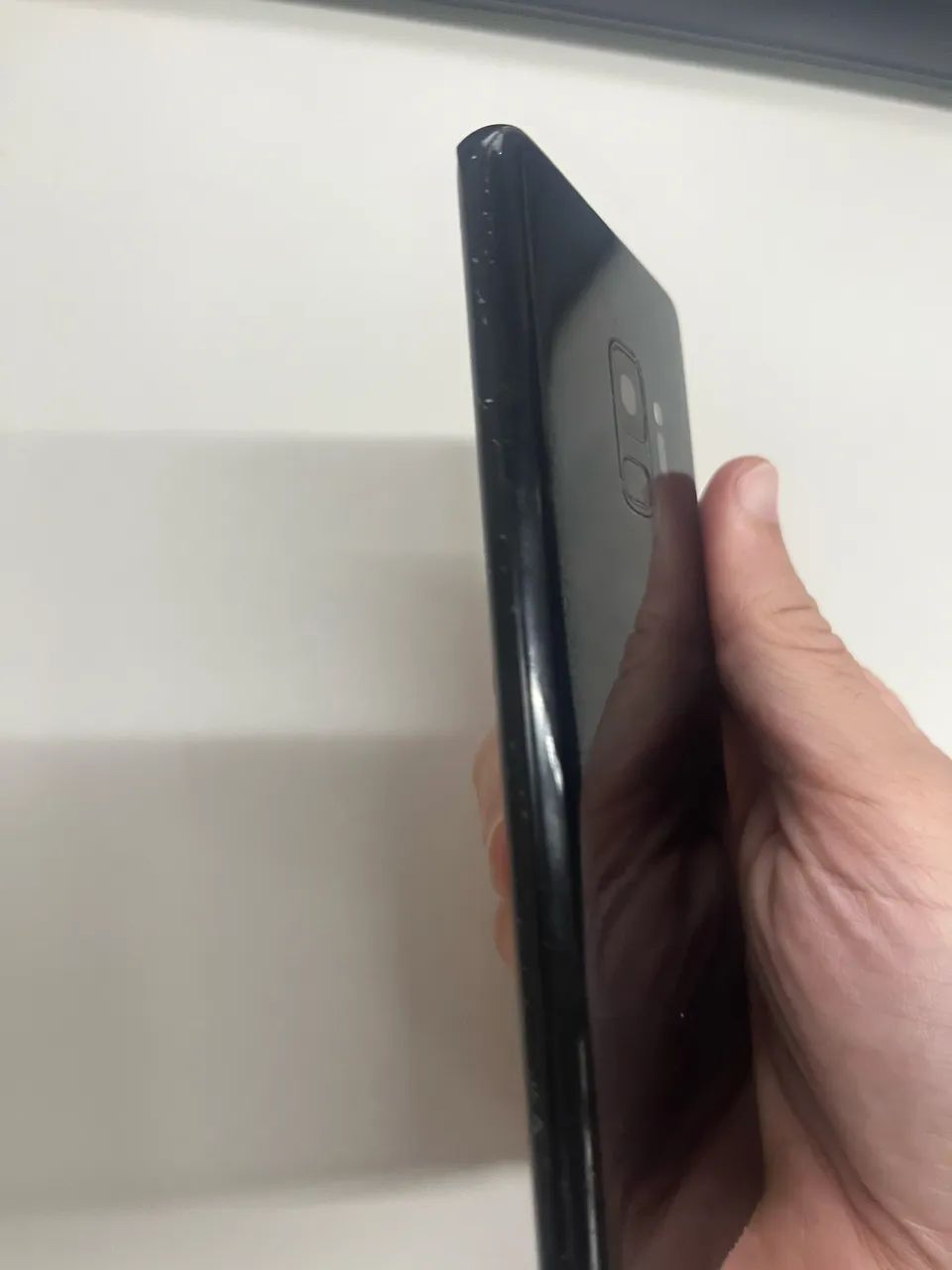 Celular Samsung S9 128gb preto - Foto 2