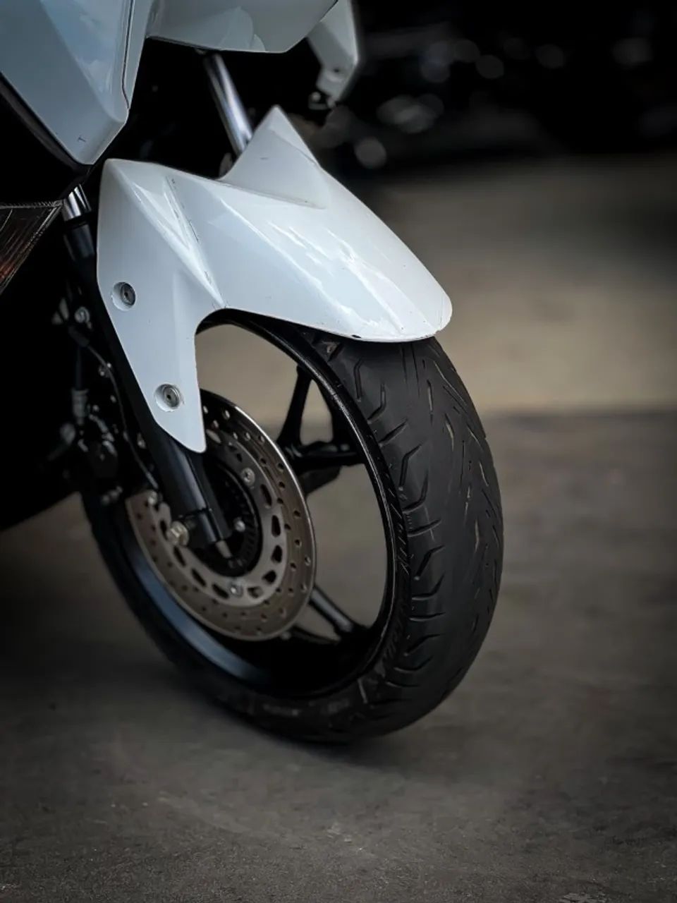YAMAHA NMAX 160 - Foto 3