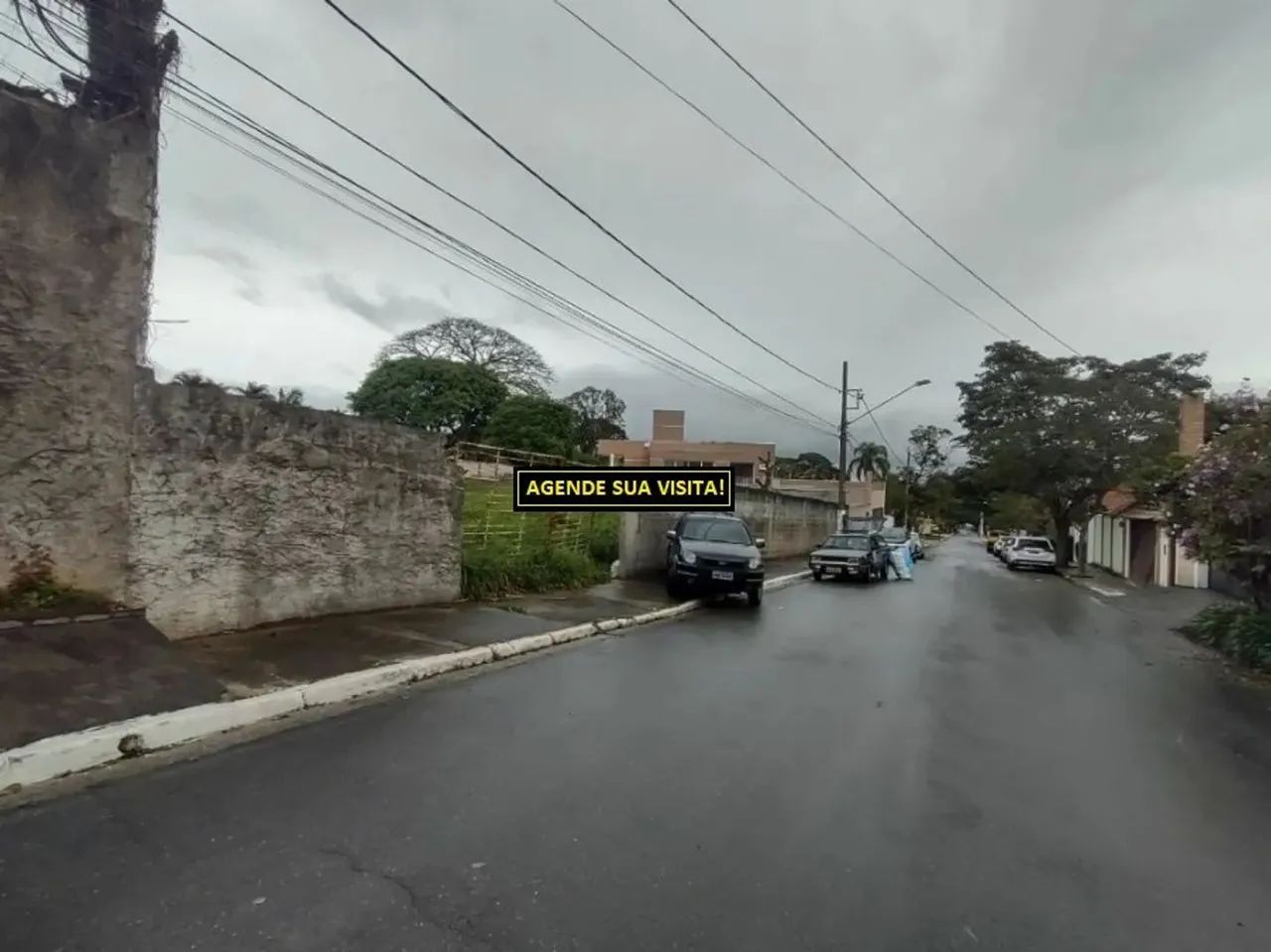 Lote em Rua Caetano Menino - Jardim Guarapiranga - São Paulo/SP - Foto 8