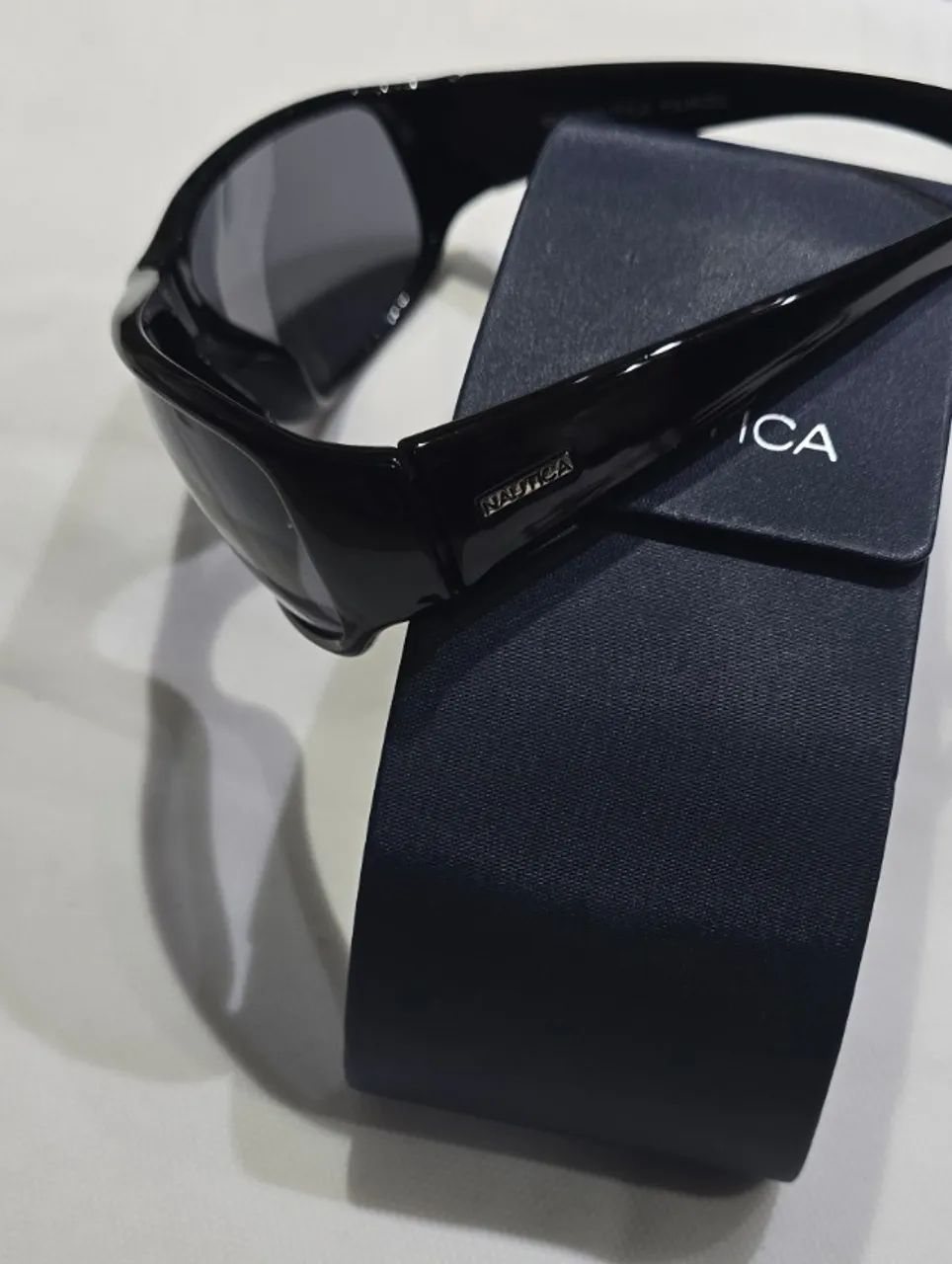 Oculos Náutica legítimo