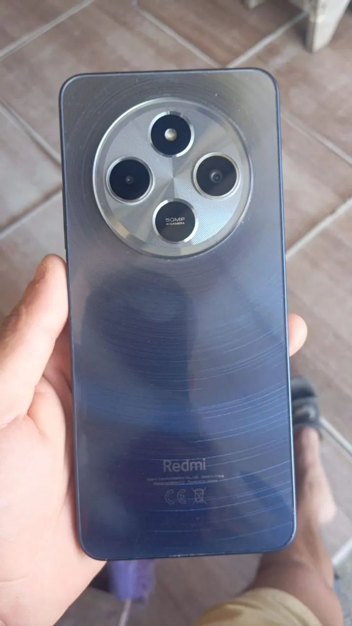 Vendesse o troca em outro celular mas avançado cm volta minha ver descrição  - Foto 3
