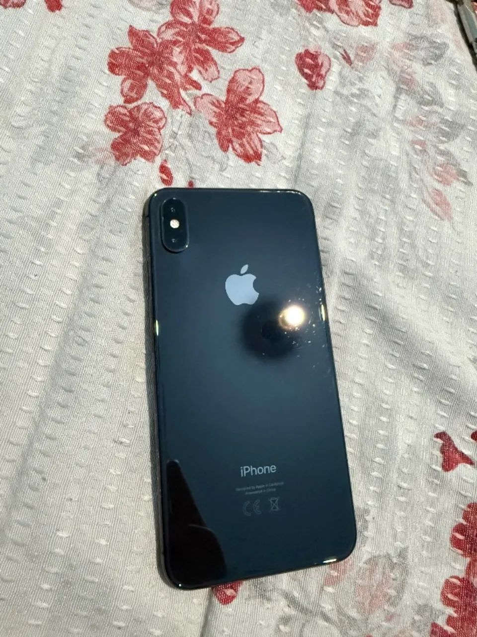 iPhone XS Max 256gb
