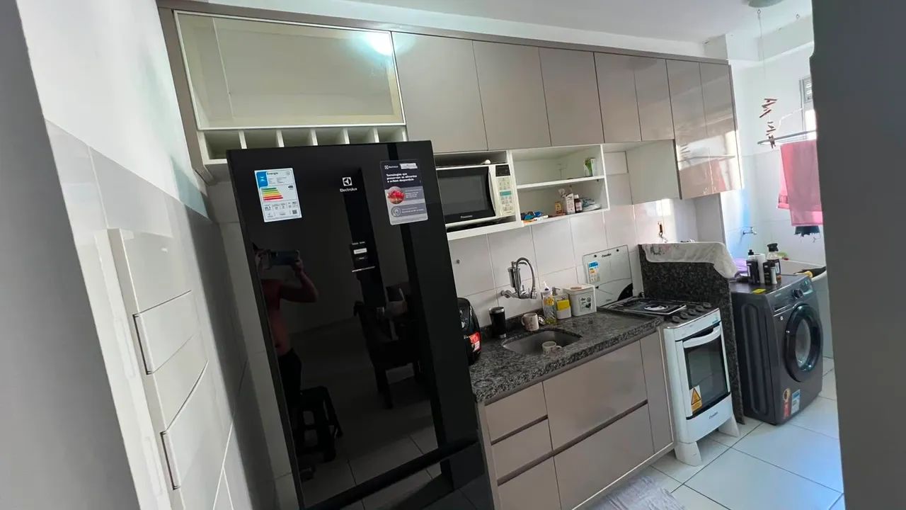 Móveis planejados auto brilho - Foto 2