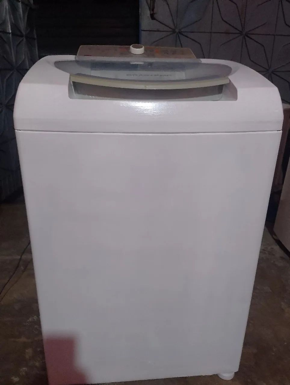 Máquina de lavar 11kg  - Foto 2