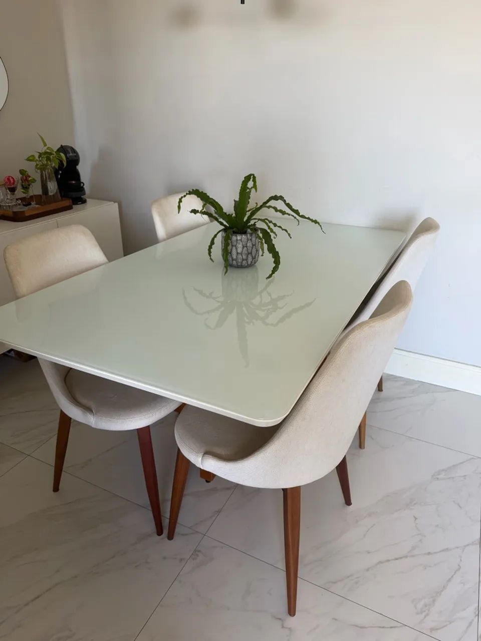 Mesa de jantar  - Foto 3