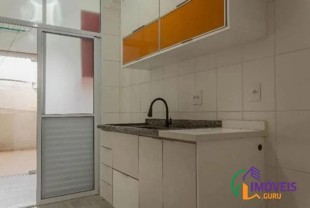 APARTAMENTO - RUDGE RAMOS - SP - Foto 4