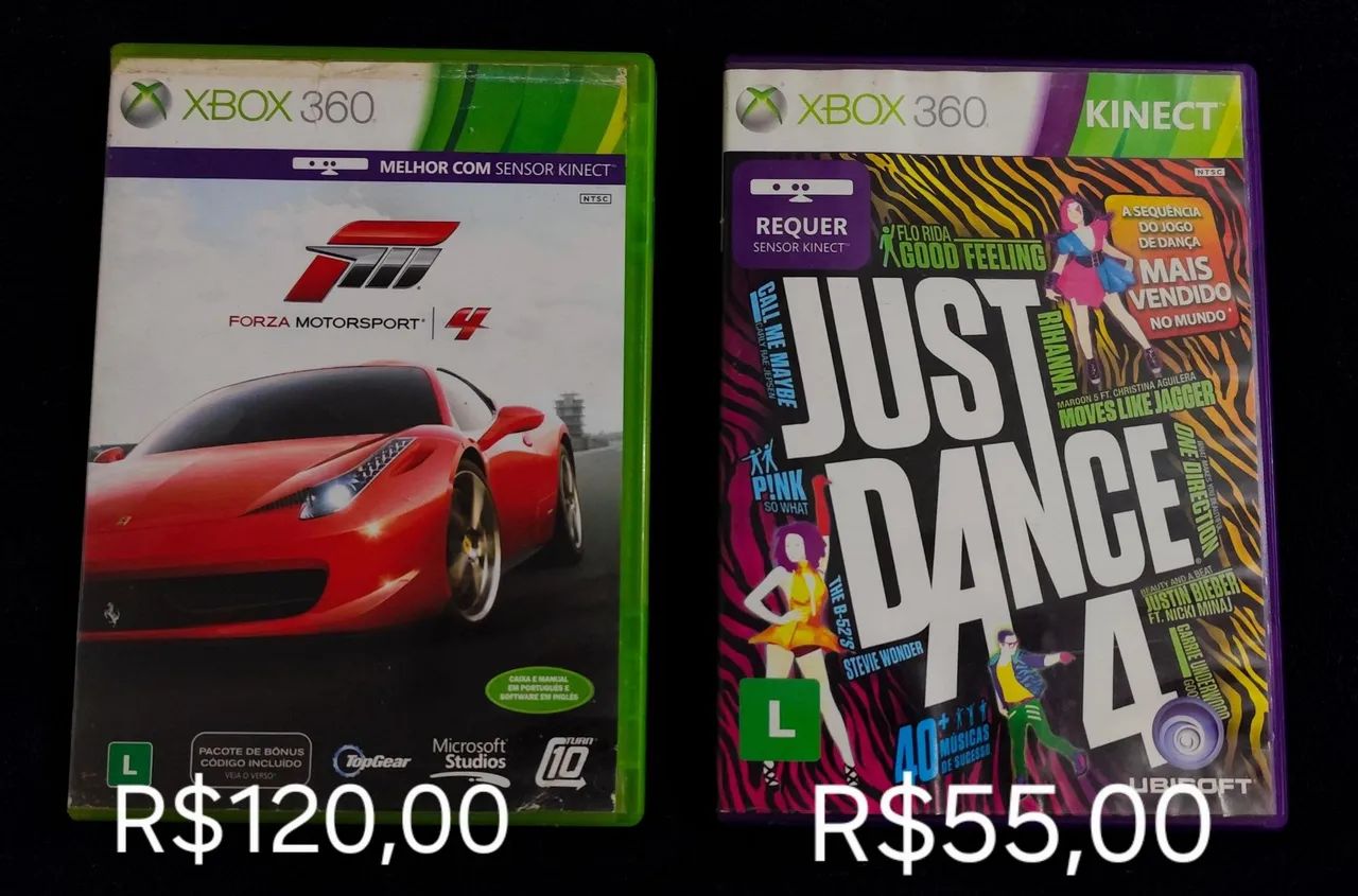 Jogos xbox 360. - Foto 4