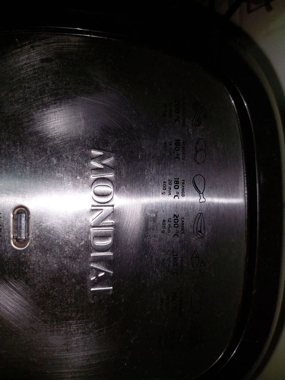 Air Fryer - Foto 2