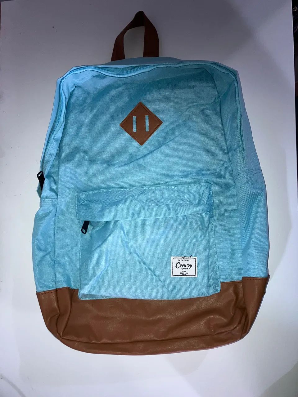 Mochila Convey Azul