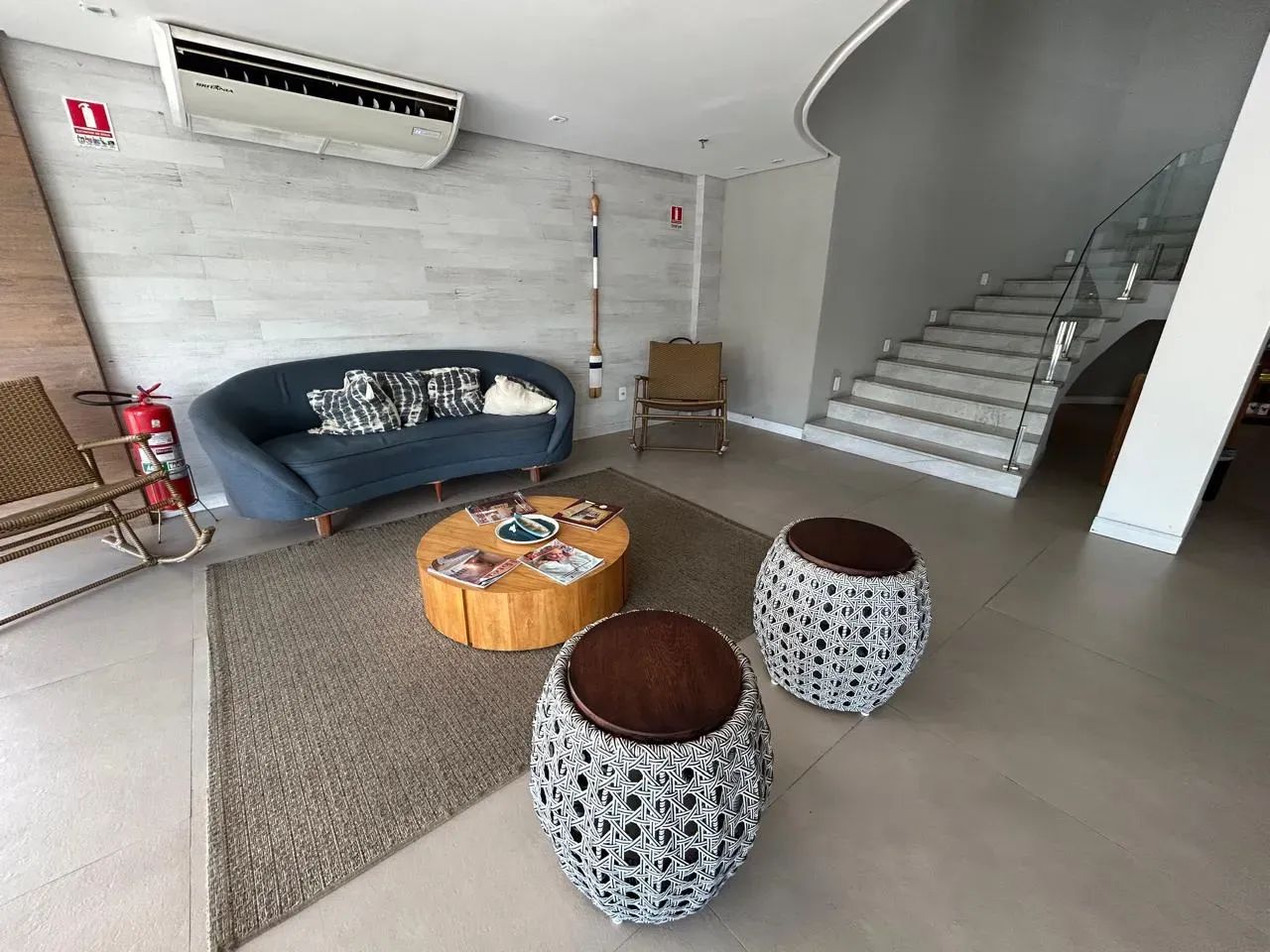 Flat à venda em Cabo Frio - Excelente oportunidade de investimento! - Foto 3