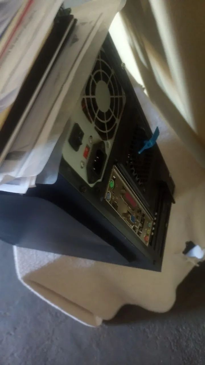 Computador  - Foto 3