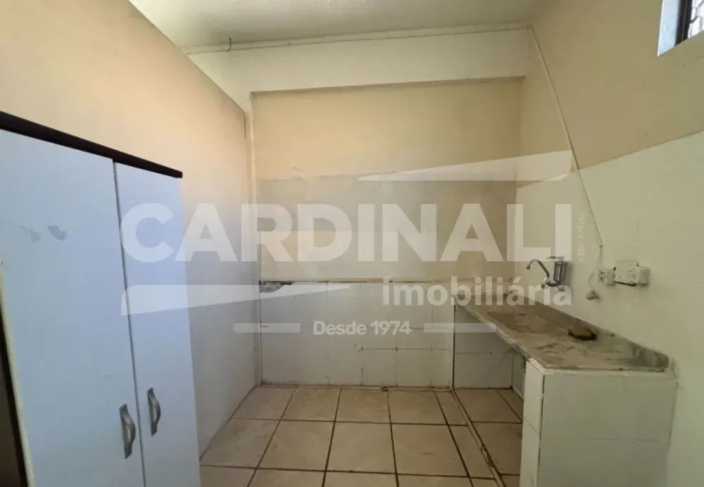 Imóvel comercial bem localizado e com bom espaço para seu negócio - Foto 5