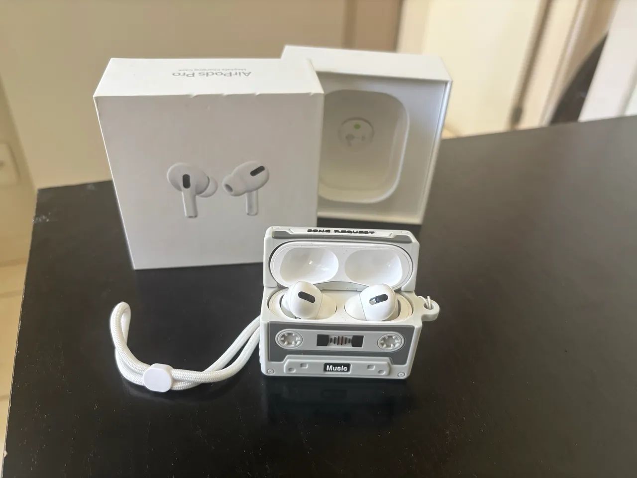 AirPods Pro 